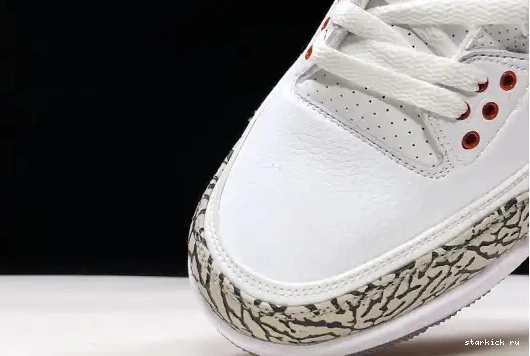 'Katrina' 136064-116 3 Air 136064-116 Jordan Retro 0618